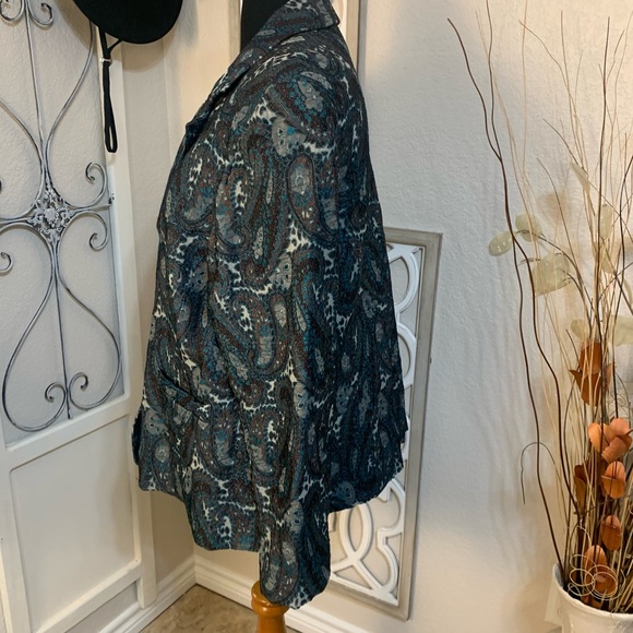 Cato women’s Blazer suit jacket - Picture 4 of 12